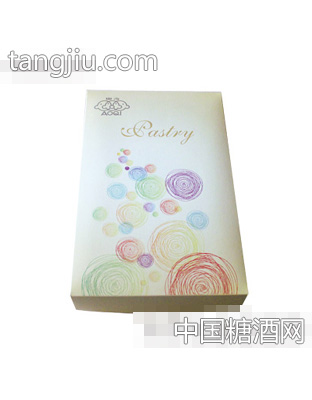 奥奇巧手蛋糕礼盒