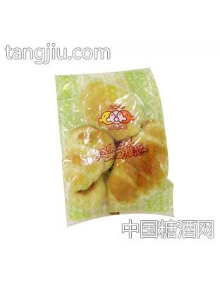 奥奇小面包