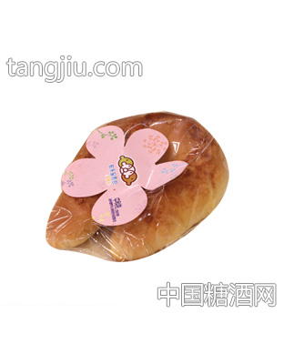 奥奇智多星面包（蛋黄味）