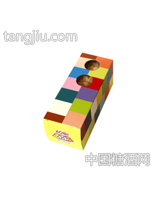 奥奇椰蓉酥