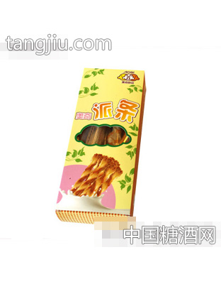 奥奇Darling派条