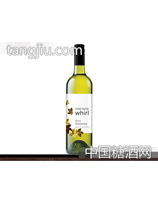 澳洲风情霞多丽干白葡萄酒