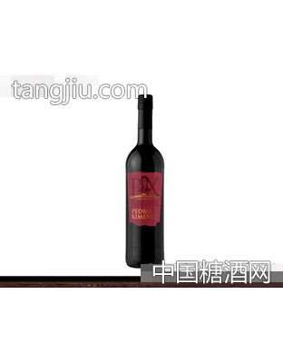 派德罗PX雪莉酒