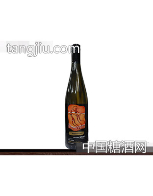 澳洲姐妹干白葡萄酒