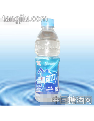 妙畅维体动力450ml