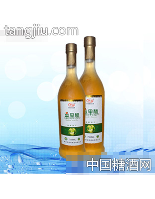 奥尚苹果醋双瓶