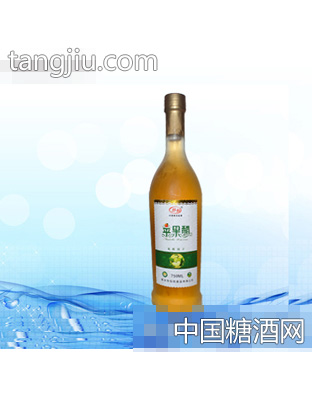 奥尚苹果醋单瓶