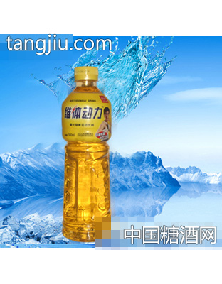 妙畅维体运动性饮料单瓶