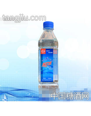 妙畅苏打水无糖型