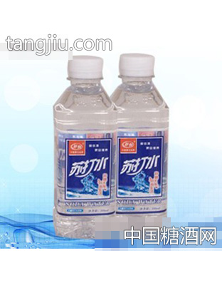 妙畅无汽苏打水双瓶装