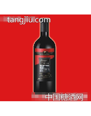 澳卡帕林卡干红三星