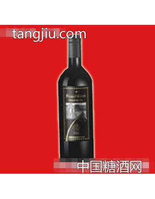 澳卡帕林卡干红四星