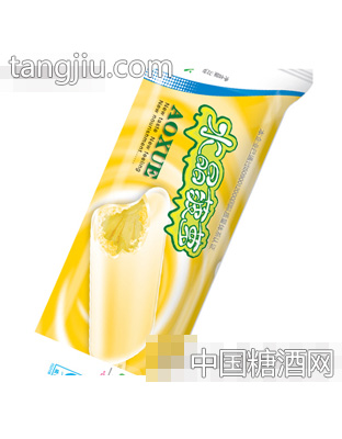 奥雪水晶菠萝