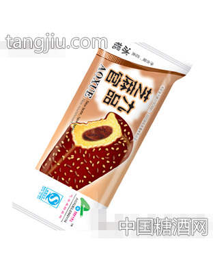 奥雪九品芝麻官