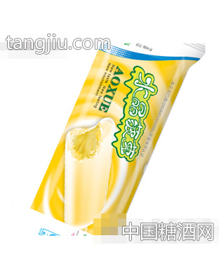 奥雪水晶菠萝