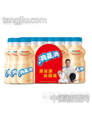 澳益澳乳酸菌（组）