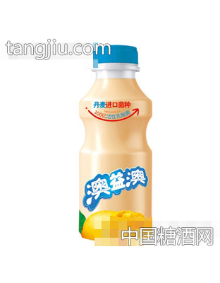 澳益澳乳酸菌芒果味1.1kg