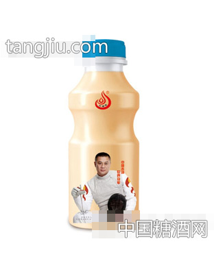 澳益澳乳酸菌饮品