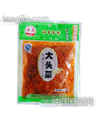 澳马大头菜