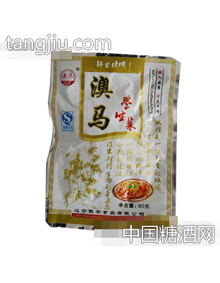 澳马学生菜