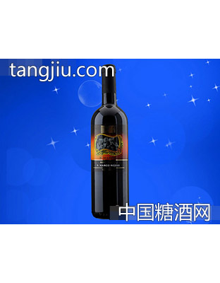 威尔富圣马克干红