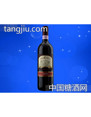 奇普雷斯基昂帝干红