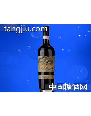 威尔富柏莱瑟干红