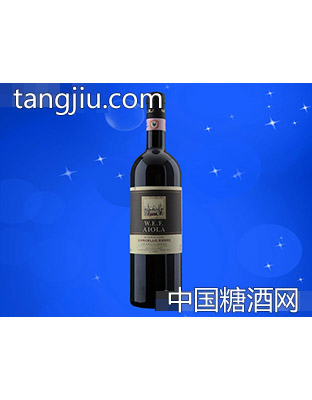 威尔富红栅栏干红