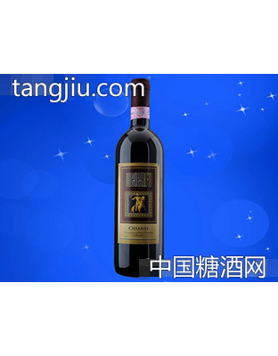 威尔富基昂帝干红