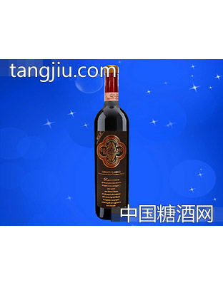 威尔富经典基安帝干红