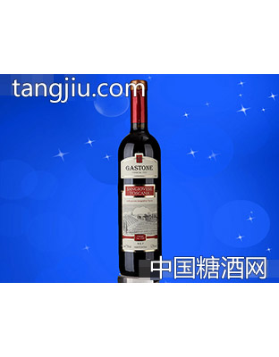 威尔富喀斯特干红