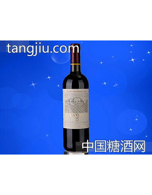 威尔富拉翡干红