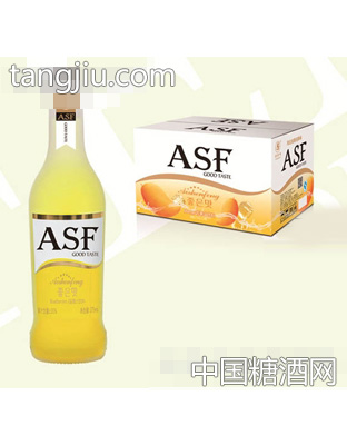 奥知源芒果汁饮料275mlx15瓶