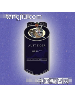 梅洛红葡萄酒（Merlot）