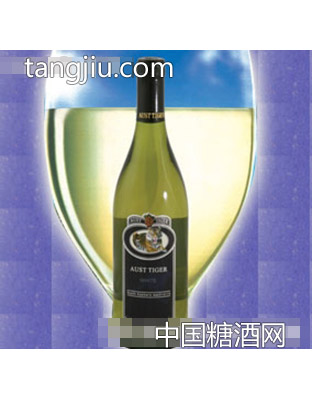 澳洲虎干白