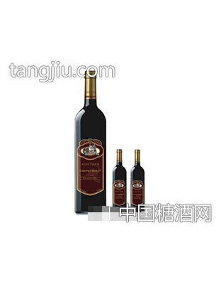 澳洲虎级卡本纳梅洛红葡萄酒