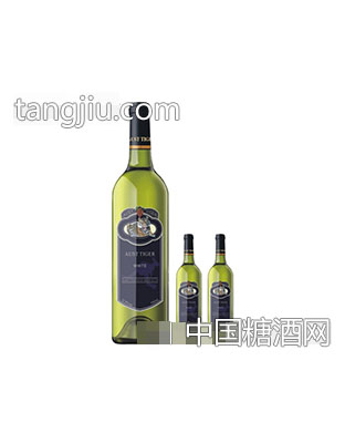 澳洲虎干白葡萄酒