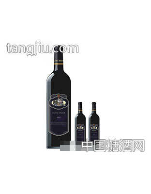 澳洲虎 干红葡萄酒