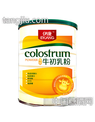 精装牛初乳粉