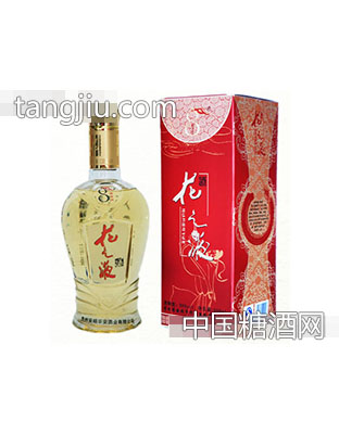 花之液酒 玻璃瓶装