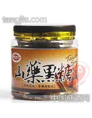 阿莎力山药黑糖酥（蛋素）250g