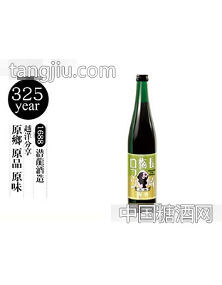 长崎梅浪漫之黑糖
