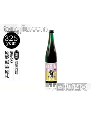 长崎梅浪漫之本格
