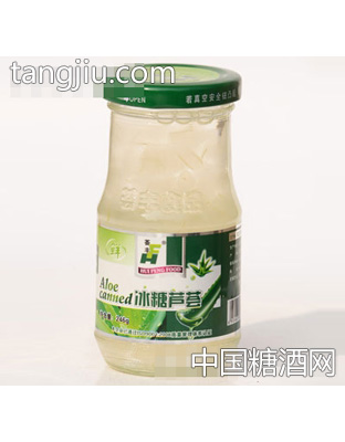 荟丰冰糖芦荟246g