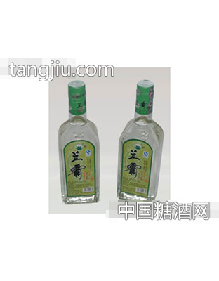 兰霸老窖（光瓶）