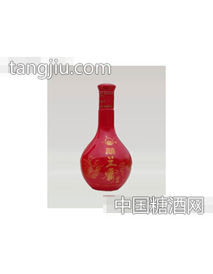 兰霸窖酒