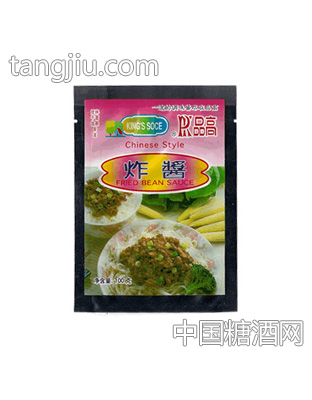 品高台湾炸酱