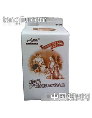 460ml澳亚珍品0%蔗糖乳酸菌饮品