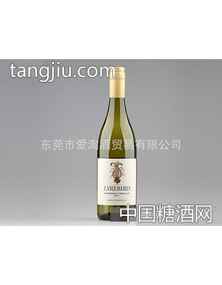 澳大利亚迪金酒庄丽博霞多丽干白