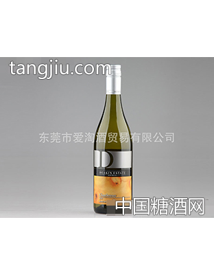 澳大利亚迪金酒庄霞多丽干白